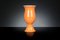 Poseidone Cantalupe Glass Vase from VGnewtrend 1