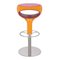 Tabouret Collection Ring par Giancarlo Zema pour Giovannetti 2