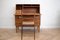 Danish Secretaire in Teak from Korinth Mobelfabrik, 1960s 2