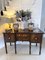 Antique George III Sideboard in Mahogany, Image 3