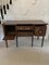 Antique George III Sideboard in Mahogany 4