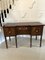 Antique George III Sideboard in Mahogany 1