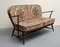 2-Seater Ercol/U Sofa by Lucian Ercolani for Ercol, 1950s 10