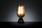 Poseidon Gold Leaf Glass Vase from VGnewtrend, Image 2