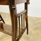 Victorian Inlaid Rosewood Two-Tier Side Table, 1880s, Image 12