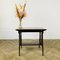 Victorian Inlaid Rosewood Two-Tier Side Table, 1880s, Image 8