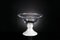 Coppa Katia Glass Vase from VGnewtrend, Image 1
