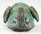 Qing Dynasty Ceramic Elephant 3