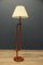 Danish Floor Lamp, 1960s 6