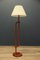 Danish Floor Lamp, 1960s, Image 6