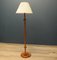 Danish Floor Lamp, 1960s 3