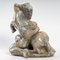 Cheval en Terracotta par G. Doric 2
