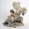 Cheval en Terracotta par G. Doric 4