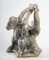 Cheval en Terracotta par G. Doric 6