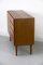 Credenza in teak con cassetti di Omann Jun, Danimarca, anni '70, Immagine 20