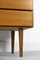 Dänisches Sideboard aus Teak mit Schubladen von Omann Jun, 1970er 13