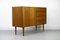 Dänisches Sideboard aus Teak mit Schubladen von Omann Jun, 1970er 17