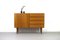 Danish Sideboard in Teak with Drawers from Omann Jun, 1970s 2