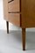 Danish Sideboard in Teak with Drawers from Omann Jun, 1970s 22