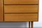 Danish Sideboard in Teak with Drawers from Omann Jun, 1970s 8