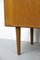 Danish Sideboard in Teak with Drawers from Omann Jun, 1970s, Image 12