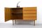 Danish Sideboard in Teak with Drawers from Omann Jun, 1970s 3