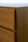 Danish Sideboard in Teak with Drawers from Omann Jun, 1970s, Image 21