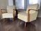 Vintage Mid-Century Modern Easy Chairs, 1950s, Set of 2 6