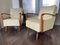 Vintage Mid-Century Modern Easy Chairs, 1950s, Set of 2, Image 6
