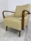 Poltrone Mid-Century moderne, anni '50, set di 2, Immagine 8