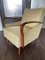 Vintage Mid-Century Modern Easy Chair, 1950s 3