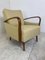 Vintage Mid-Century Modern Easy Chair, 1950s 1