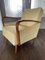 Vintage Mid-Century Modern Easy Chair, 1950s 10