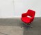 Mid-Century German Space Age Office Swivel Chair by Egon Eiermann for Wilde + Spieth , 1960s, Image 41