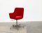 Mid-Century German Space Age Office Swivel Chair by Egon Eiermann for Wilde + Spieth , 1960s 51