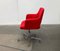 Mid-Century German Space Age Office Swivel Chair by Egon Eiermann for Wilde + Spieth , 1960s 48