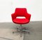 Mid-Century German Space Age Office Swivel Chair by Egon Eiermann for Wilde + Spieth , 1960s 34