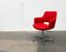 Mid-Century German Space Age Office Swivel Chair by Egon Eiermann for Wilde + Spieth , 1960s, Image 10