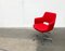 Mid-Century German Space Age Office Swivel Chair by Egon Eiermann for Wilde + Spieth , 1960s 2