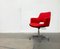 Mid-Century German Space Age Office Swivel Chair by Egon Eiermann for Wilde + Spieth , 1960s 13