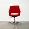 Mid-Century German Space Age Office Swivel Chair by Egon Eiermann for Wilde + Spieth , 1960s 32