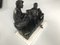 Bride and Groom Sculpture, 1970s, Image 18