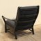 Brutalist Lounge Chairs, Set of 2 3