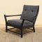 Brutalist Lounge Chairs, Set of 2 2