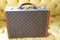 Vintage Custom Fitted 18 Watches Case from Louis Vuitton 19