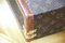 Vintage Custom Fitted 18 Watches Case from Louis Vuitton 10