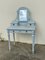 Louis XVI Style Dressing Table 12