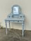 Louis XVI Style Dressing Table, Image 12