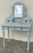 Louis XVI Style Dressing Table, Image 14