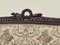 Louis XVI Style Wooden Bench, Image 16